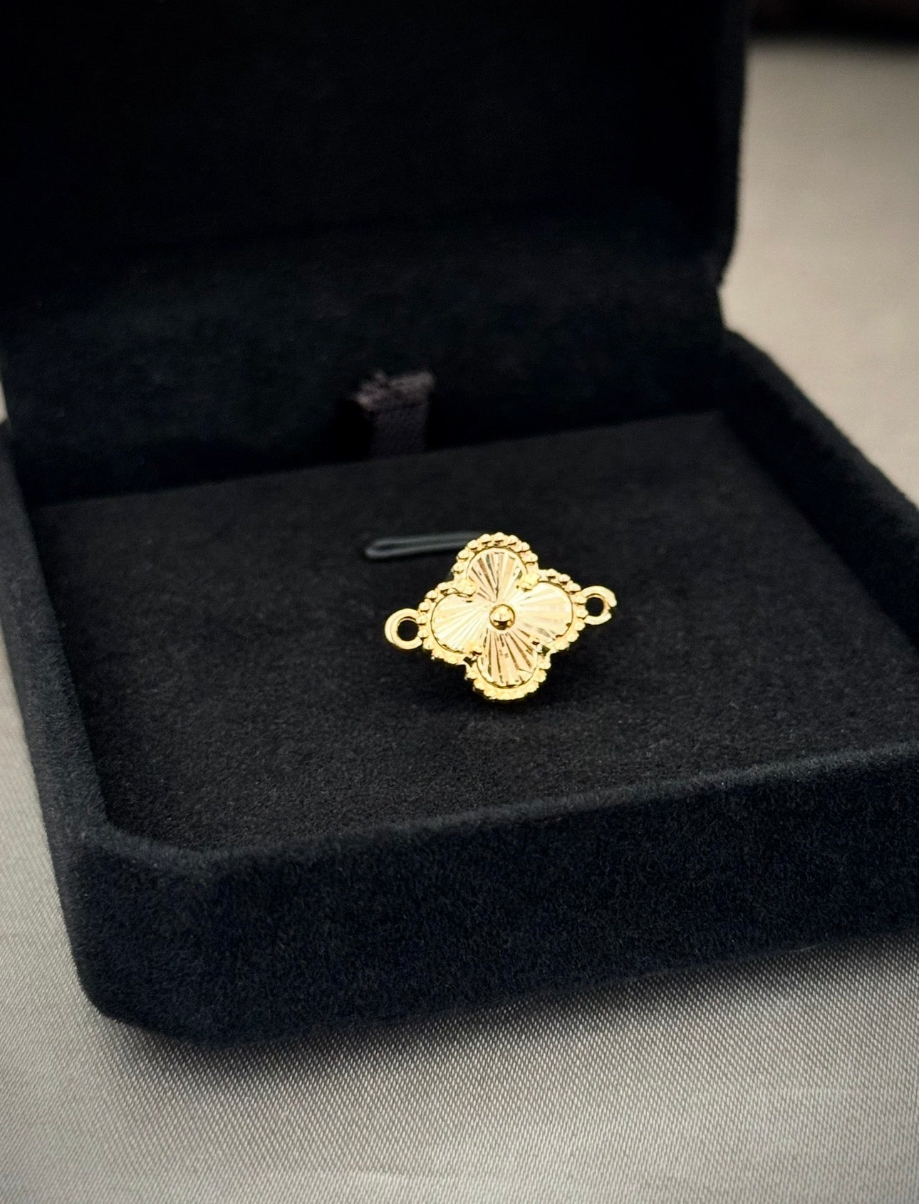 Herraje Van Cleef