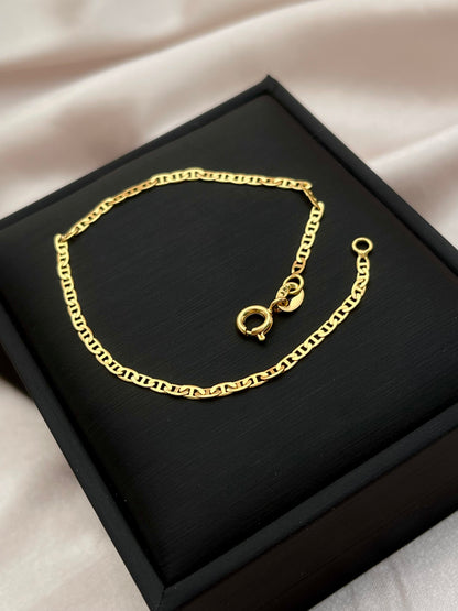 Pulsera escalera de 18cms