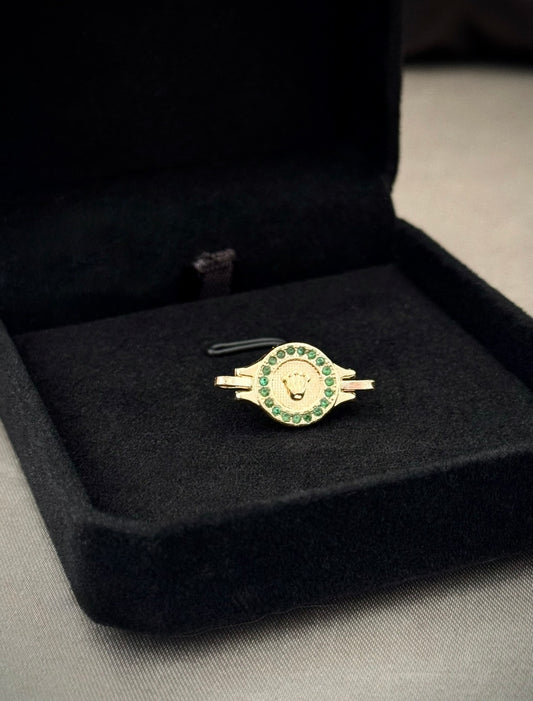 Herraje Corona Rolex Circones