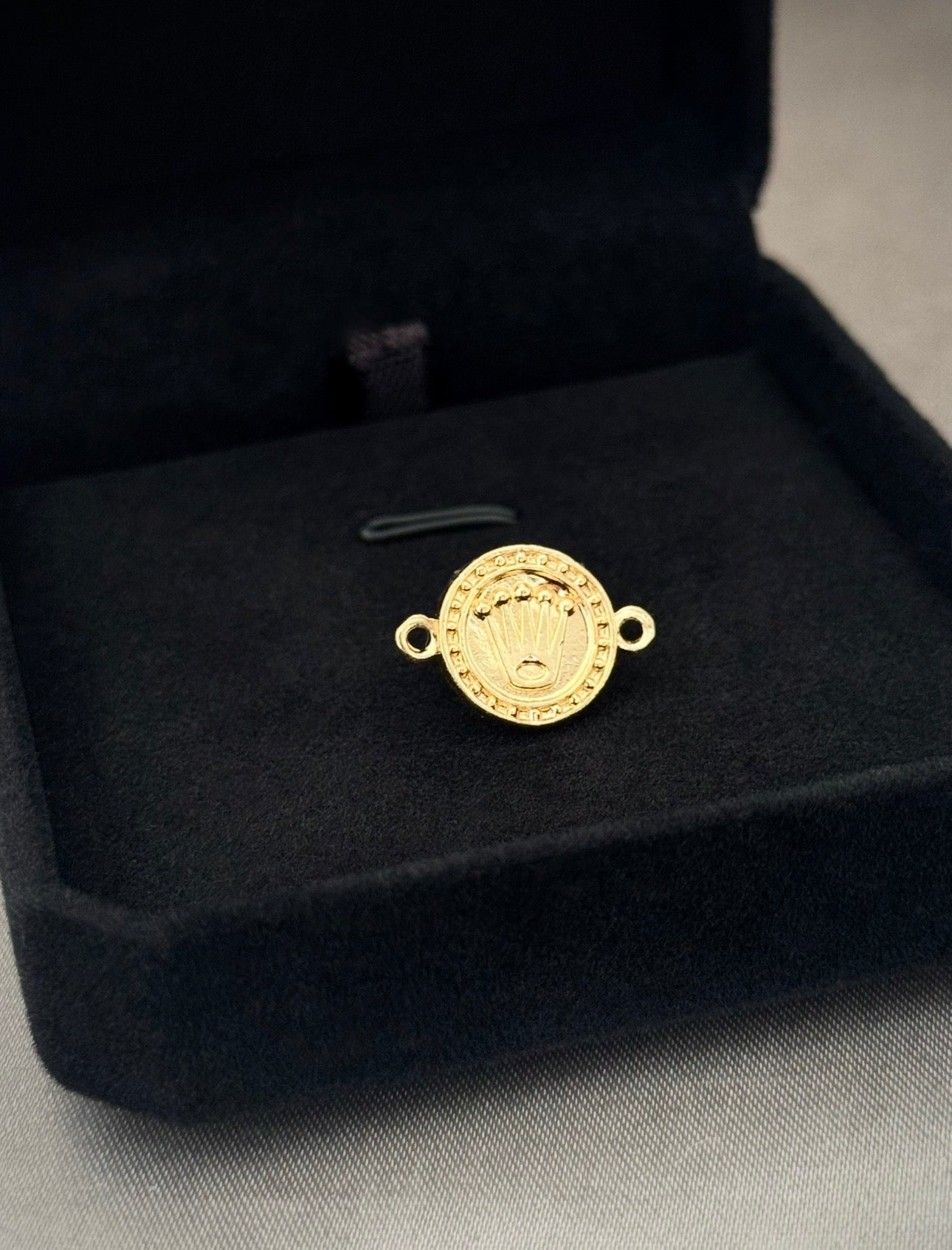 Herraje Corona Rolex
