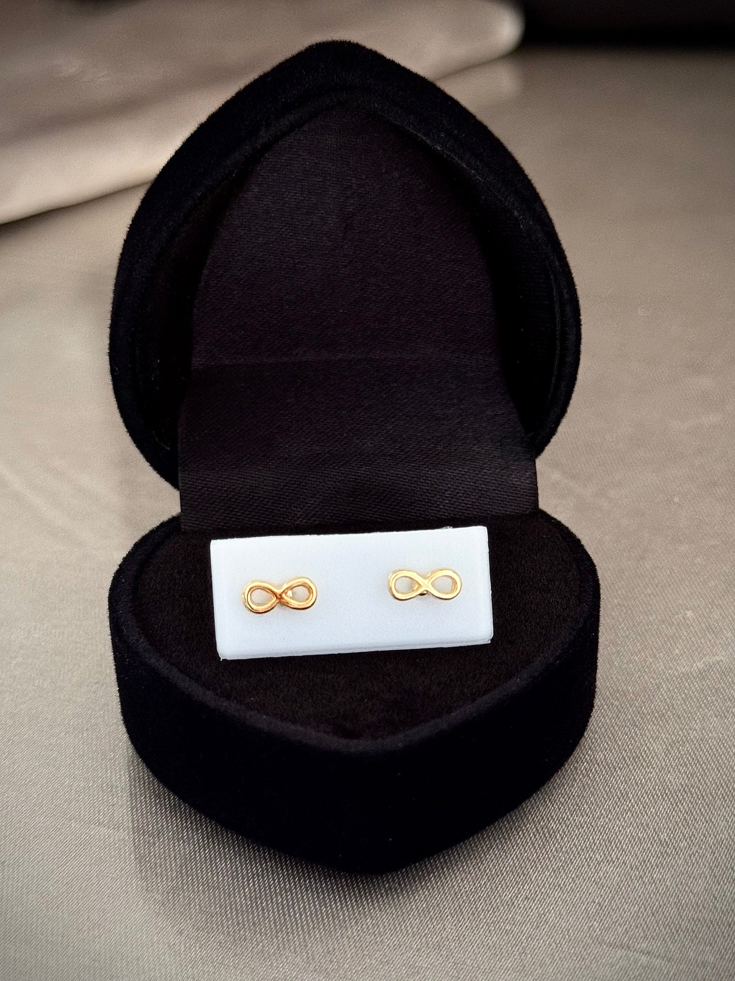 Topo Mini infinito