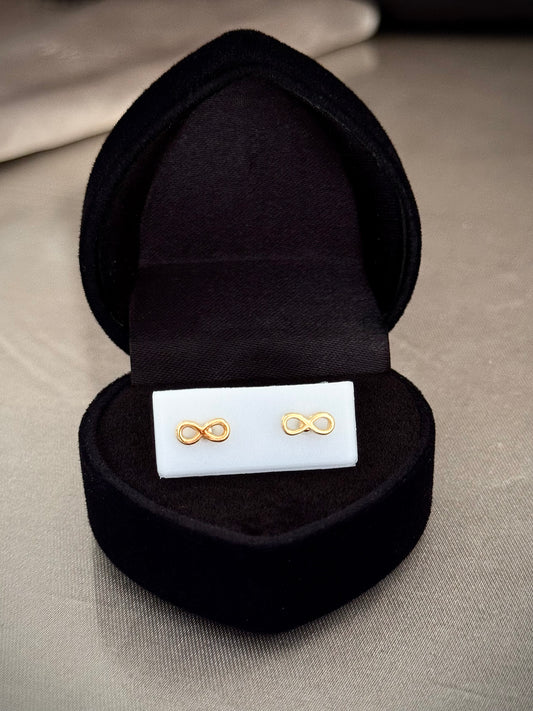 Topo Mini infinito