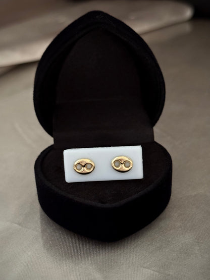 Gucci rosca de seguridad