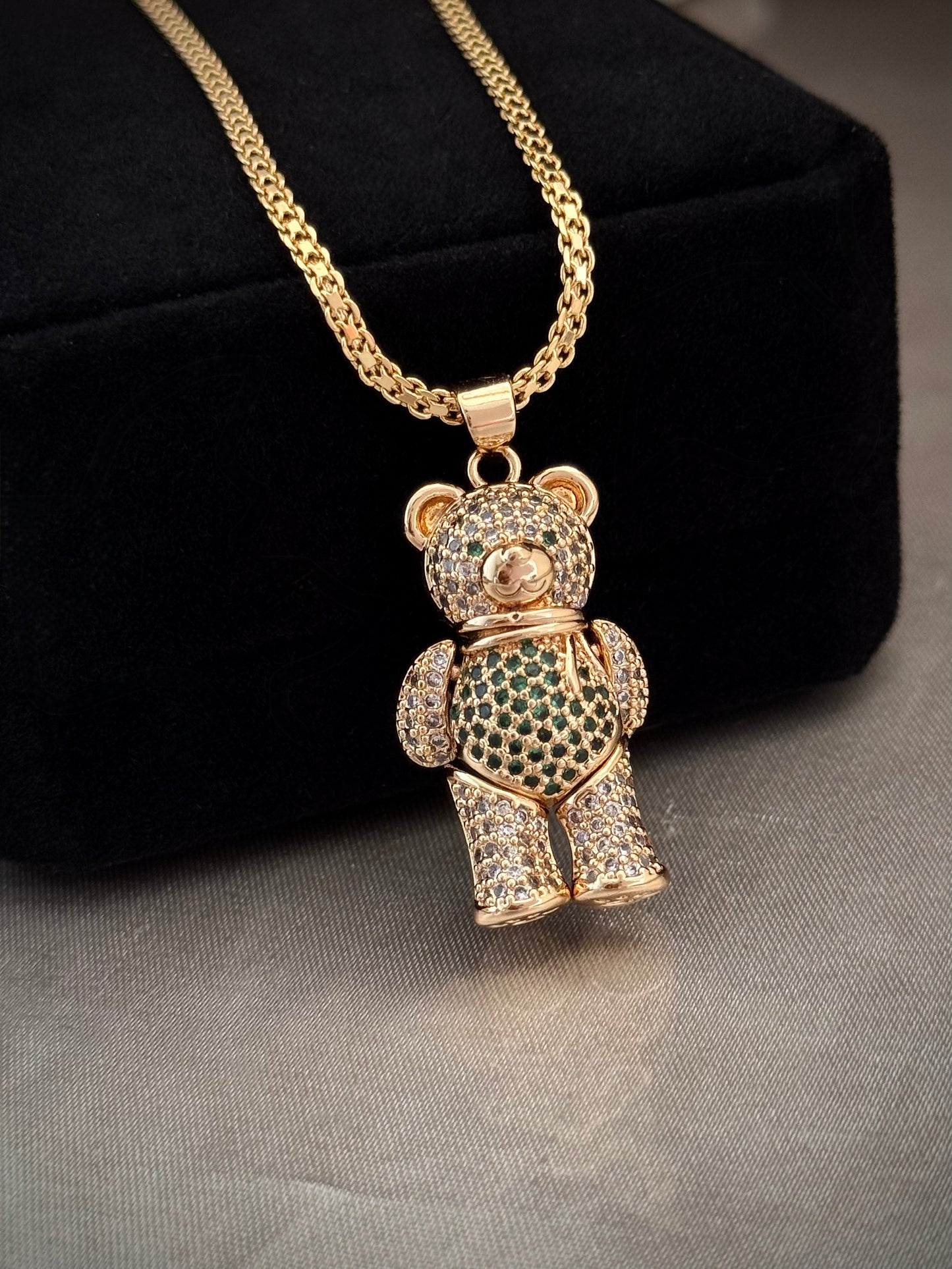 Dije Osito Luxury