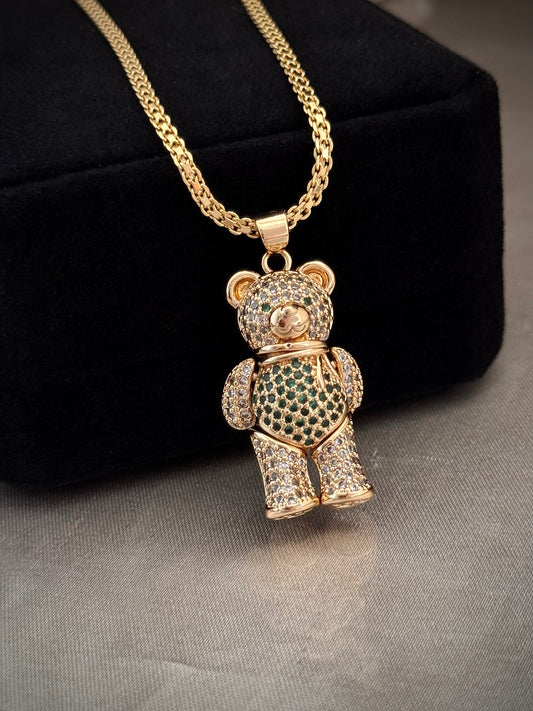 Dije Osito Luxury